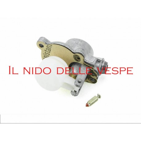 CARBURATORE VESPA COPERCHIO VASCHETTA CON GALLEGGIANTE VBB SPRINT