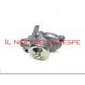 CARBURATORE VESPA COPERCHIO VASCHETTA GALLEGIANTE