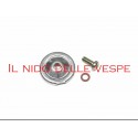 CARBURATORE VESPA TAPPO GALLEGGIANTE KIT SI