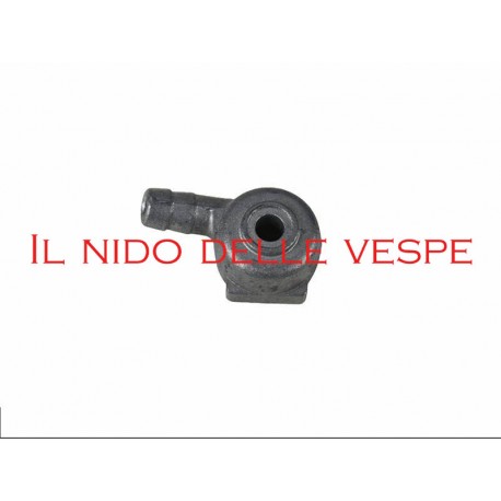 CARBURATORE VESPA PIPETTA DI RACCORDO SHB16 F - M - N X PK PK FL XL HP XL2