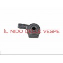 CARBURATORE VESPA PIPETTA DI RACCORDO SHB16 F - M - N X PK PK FL XL HP XL2