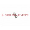 CARBURATORE VESPA MOLLA VALVOLA GAS SHB 16-10 SHB 16-16 L-G-H-N