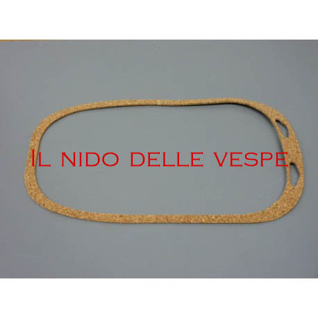 GUARNIZIONE SERBATOIO IN SUGHERO PER VESPA  VNA,VNB,GT,GL SUPER