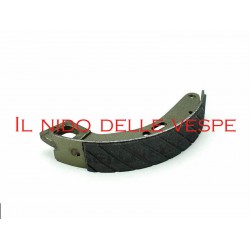 FRENO VESPA GANASCE ANTERIORI COSA 1- 2 SERIE MISURE 170X25 ANTI ACQUA