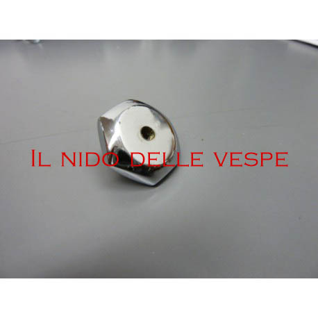 POMELLO SERBATOIO IN ALLUMINIO PER VESPA 50-90-125 150-160-1