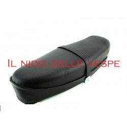 SELLA BIPOSTO PER VESPA 125 ET3 CON LEVETTA