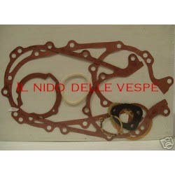 GUARNIZIONI MOTORE PER VESPA V1-15T, V30-33T,