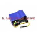 CENTRALINA ELETTRONICA DUCATI 12V PER VESPA 125 ET3,PX 125-150-200 