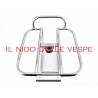 PORTAPACCHI TRASVERSALE PER VESPA FARO BASSO ,V1-15,V30-33,VM1-2,VN1-2,VL1-3,VB1