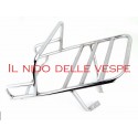 PORTAPACCHI POSTERIORE TRASVERSALE CON GIROSELLA PER VESPA PX 125-150-200