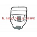 PORTAPACCHI POSTERIORE PER VESPA PK S,XL,RUSH,FL2,SPEEDMATIC