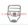 PORTAPACCHI POSTERIORE PER VESPA PK S,XL,RUSH,FL2,SPEEDMATIC