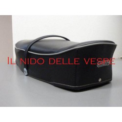 SELLA BIPOSTO AQUILA PER VESPA VNA,VNB, VBB, SUPER, GT, GTR, SPR