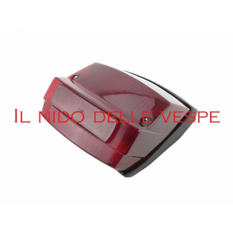 FANALE POSTERIORE VESPA PX 1° SERIE 125-150-200