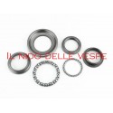 KIT CALOTTE STERZO PER VESPA 50-90-PRIMAVERA,ET3,VNB3-6,VBB2,GT,SUPER,GL,SPRINT,GTR,GS 160,SS 180,SPRINT VELOCE,TS,RALLY,PX 