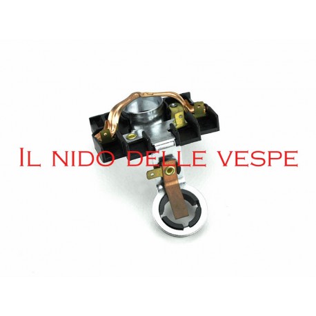 PORTALAMPADA VESPA GS 150,VNB3-6,VBB1-2,GS 160,SPRINT VELOCE,GTR,TS,RALLY