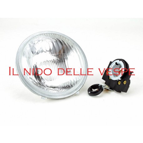 FANALE ANTERIORE VESPA 90 SS,125 PRIMAVERA,125 ET3