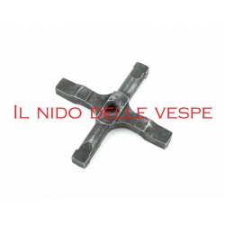 CROCERA CAMBIO VESPA VM,VN,VL,VB1,GS 150,VNA,VNB,VBA,VBB,SUPER ,GL,GS 160,SS 180,SPRINT,GT,GTR,SPRINT VELOCE,RALLY