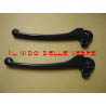 COPPIA LEVE NERE PER VESPA PX ARCOBALENO, T5