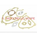 SERIE GUARNIZIONE MOTORE PER VESPA 50,90,PRIMAVERA,90 SS,ET3