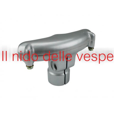 SUPPORTO MANUBRIO PER VESPA FARO BASSO V30-33T,VM1-2,VN1-2