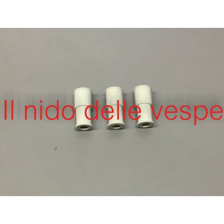 KIT CAPPUCCI MANUBRIO FARO BASSO PER VESPA V30-33,VM1-2,VN1-2,VL1-3