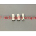 KIT CAPPUCCI MANUBRIO FARO BASSO PER VESPA V30-33,VM1-2,VN1-2,VL1-3