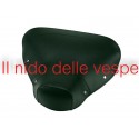 COPERTURA VERDE VESPA VBA,VBB1, DISTANZA FORI 24