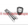 A COPPIA NASELLO +PROFILO PER VESPA 50,90,90SS,125 PRIMAV