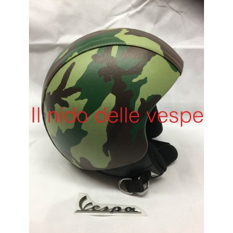 CASCO MIMETICO