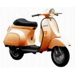 IMPIANTO ELETTRICO VESPA PK 50 N