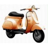 IMPIANTO ELETTRICO VESPA PK 50 N