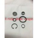 KIT REVISIONE MOZZO VESPA PK 125 ,PK 125 S,125 AUTOMATICA, PK RUSH,PK FL, PK 50 N, PK FL2,PK HP