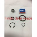 KIT REVISIONE TAMBURO VESPA PX 1' SERIE DAL 1981 IN POI, ARCOBALENO,T5, COSA CL CLX