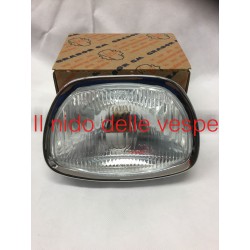 GRUPPO OTTICO "SIEM" PER VESPA 125 GT,150 GL,SPRINT,180 SS