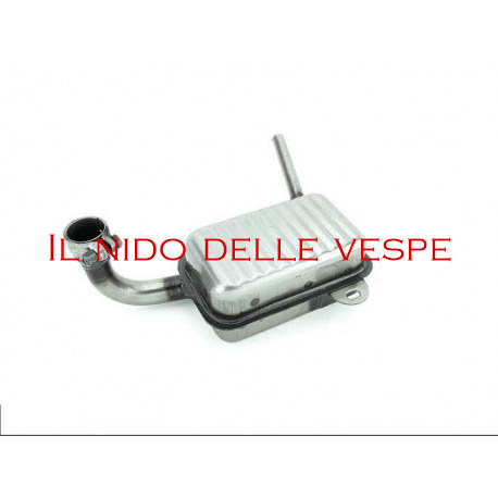 MARMITTA SITO PER VESPA VM1-2T,VN1-2T, VL1-3T,VB1T