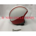 CASCO LINE RIVESTITO IN ECOPELLE