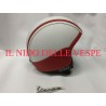 CASCO LINE RIVESTITO IN ECOPELLE