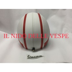 CASCO LINE RIVESTITO IN ECOPELLE