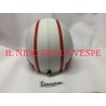 CASCO LINE RIVESTITO IN ECOPELLE