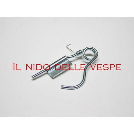 MOLLA APPOGGIO COFANO PER VESPA GS 160 SS 180 RALLY 180-200 TS PX