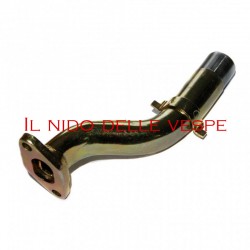 COLLETTORE ASPIRAZIONE VESPA 90 PER 16/16