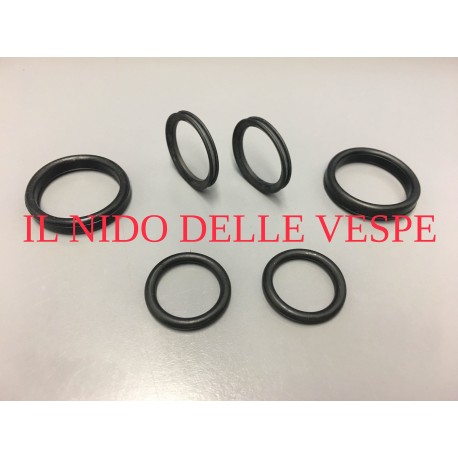 KIT REVISIONE MOZZO FORCELLA VESPA 90,125 PRIMAVERA