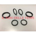 KIT REVISIONE MOZZO FORCELLA VESPA 90,125 PRIMAVERA