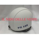 CASCO PX 125 BIANCO