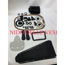 KIT GOMMINI VESPA GS 160 PRIMA SERIE