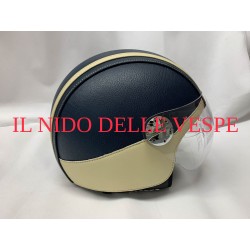 CASCO FLY ON VISIERA