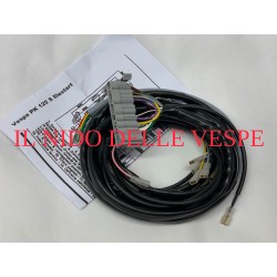 IMPIANTO ELETTRICO PER VESPA PK 125 S ELESTART