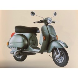 IMPIANTO ELETTRICO VESPA PX 1998