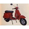 IMPIANTO ELETTRICO VESPA PX 2001 RESTYLING